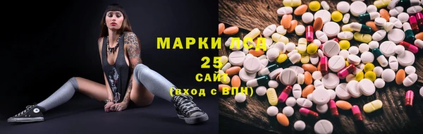 прущие крисы Аркадак